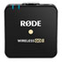 Thumbnail 1 : RODE Wireless Go II Transmitter