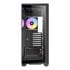Thumbnail 3 : Antec C3 ARGB Mid Tower Dual Window Tempered Glass PC Gaming Case Black