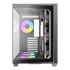 Thumbnail 3 : Antec C5 ARGB Mid Tower Tempered Glass PC Gaming Case Black