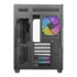 Thumbnail 4 : Antec C5 ARGB Mid Tower Tempered Glass PC Gaming Case Black