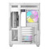 Thumbnail 4 : Antec C5 ARGB Mid Tower Tempered Glass PC Gaming Case White