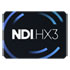 Thumbnail 1 : OBSBOT NDI HX3 License Key for Tail Air