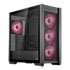 Thumbnail 1 : ASUS TUF Gaming GT302 ARGB Black Mid Tower Gaming Case