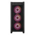 Thumbnail 3 : ASUS TUF Gaming GT302 ARGB Black Mid Tower Gaming Case