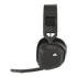 Thumbnail 3 : Corsair HS80 MAX Steel Grey Wireless Gaming Headset Factory Refurbished