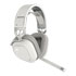 Thumbnail 2 : Corsair HS80 MAX White Wireless Gaming Headset - Factory Refurbished