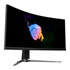 Thumbnail 2 : MSI 34" 343CQR UltraWide Quad HD 165Hz 1ms Curved FreeSync Refurbished Gaming Monitor