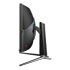 Thumbnail 3 : MSI 34" 343CQR UltraWide Quad HD 165Hz 1ms Curved FreeSync Refurbished Gaming Monitor