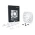 Thumbnail 1 : be quiet! 120mm Silent Wings 4 White PWM Fan