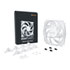 Thumbnail 1 : be quiet! 140mm Silent Wings 4 White PWM Fan