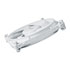 Thumbnail 3 : be quiet! 140mm Silent Wings 4 White PWM Highspeed Fan