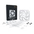 Thumbnail 1 : be quiet! 140mm Silent Wings Pro 4 PWM White Fan