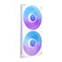 Thumbnail 1 : NZXT F280 RGB Core 280mm PWM Uni-body Fan White