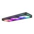 Thumbnail 3 : NZXT F360 RGB Core 360mm PWM Uni-body 3 Fan Set Black