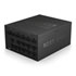 Thumbnail 1 : NZXT C Series 1500W PCIe 5.1 80+ Platinum Power Supply/PSU ATX3.1