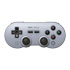 Thumbnail 1 : 8BitDo SN30 Pro Bluetooth Grey Hall Edition Gamepad