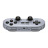 Thumbnail 2 : 8BitDo SN30 Pro Bluetooth Grey Hall Edition Gamepad