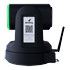 Thumbnail 3 : BirdDog X1 Ultra UHD PTZ Camera (Black)
