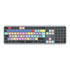 Thumbnail 2 : LogicKeyboard Titan Premiere Pro CC Wireless Mac Keyboard