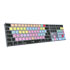 Thumbnail 1 : LogicKeyboard Titan Avid Pro Tools Wireless Mac Keyboard