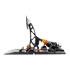 Thumbnail 2 : Asetek Forte S-Series Racing Pedals