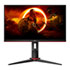 Thumbnail 1 : AOC Q24G2A/BK 23.8" Quad HD 165Hz Adaptive Sync Monitor