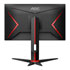 Thumbnail 4 : AOC Q24G2A/BK 23.8" Quad HD 165Hz Adaptive Sync Monitor