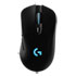 Thumbnail 1 : Logitech G703 LIGHTSPEED Wireless/Wired  Gaming Mouse 25.6K dpi Black
