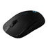 Thumbnail 2 : Logitech G Pro Black 25.6K dpi Wireless / Wired Gaming Mouse