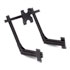 Thumbnail 1 : NLR Elite Direct Monitor Mount - Black