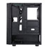Thumbnail 3 : CiT Impact Black Mid Tower PC Gaming Case