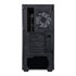 Thumbnail 4 : CiT Impact Black Mid Tower PC Gaming Case