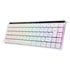 Thumbnail 1 : ASUS M603 ROG FALCHION RX LOW PROFILE Wired/Wireless UK Open Box Mechanical Gaming Keyboard