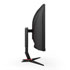Thumbnail 3 : AOC CU34G2XP/BK 34" WQHD 180Hz Curved Freesync Premium Gaming Monitor