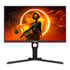 Thumbnail 1 : AOC Q27G3XMN/BK 27" Quad HD 180Hz Adaptive Sync Mini LED Gaming Monitor