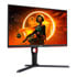 Thumbnail 2 : AOC Q27G3XMN/BK 27" Quad HD 180Hz Adaptive Sync Mini LED Gaming Monitor