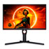 Thumbnail 1 : AOC 25G3ZM/BK 24.5" Full HD 240Hz Adaptive Sync VA Gaming Monitor