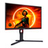 Thumbnail 2 : AOC 25G3ZM/BK 24.5" Full HD 240Hz Adaptive Sync VA Gaming Monitor