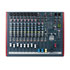 Thumbnail 2 : Allen & Heath ZED60-14FX 14-Channel Mixer with USB Audio Interface and Effect