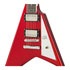 Thumbnail 2 : (B-Stock) Kramer Charlie Parra Signature Vanguard - Candy Apple Red