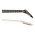 Thumbnail 3 : (B-Stock) Kramer Charlie Parra Signature Vanguard - Candy Apple Red