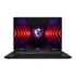 Thumbnail 1 : MSI Crosshair 17 HX  D14VFKG-002UK 17" QHD+ 240Hz Core i7 RTX 4060 Gaming Laptop