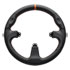 Thumbnail 1 : Asetek Round Black Leather