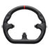 Thumbnail 1 : Asetek Closed D Black Leather