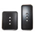 Thumbnail 2 : Asetek Forte Pedal Face Plates