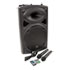 Thumbnail 1 : QTX QR12PABT Portable PA System with Bluetooth