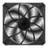 Thumbnail 2 : CORSAIR RS140 MAX 140mm PWM Thick Fan - Single Pack