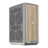 Thumbnail 1 : Corsair ONE i500 Core i9-14900K RTX 4080 SUPER Bright Wood Compact Hydro Cooled PC