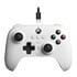 Thumbnail 1 : 8BitDo Ultimate Wired Controller for PC/Xbox - White