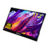 Thumbnail 1 : Verbatim 17.3" 4K UHD IPS Portable Touchscreen Monitor with Speakers